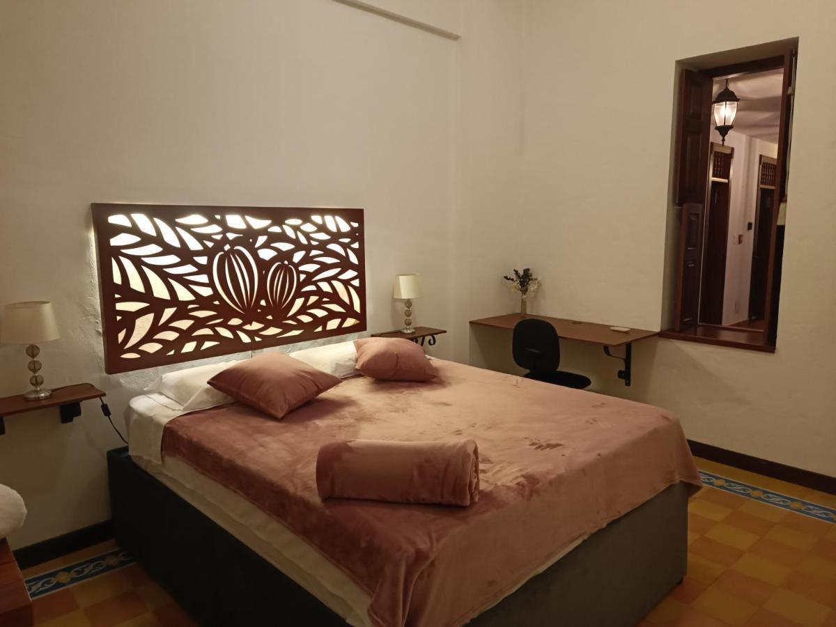 Casa Carambolo Bed and breakfast *