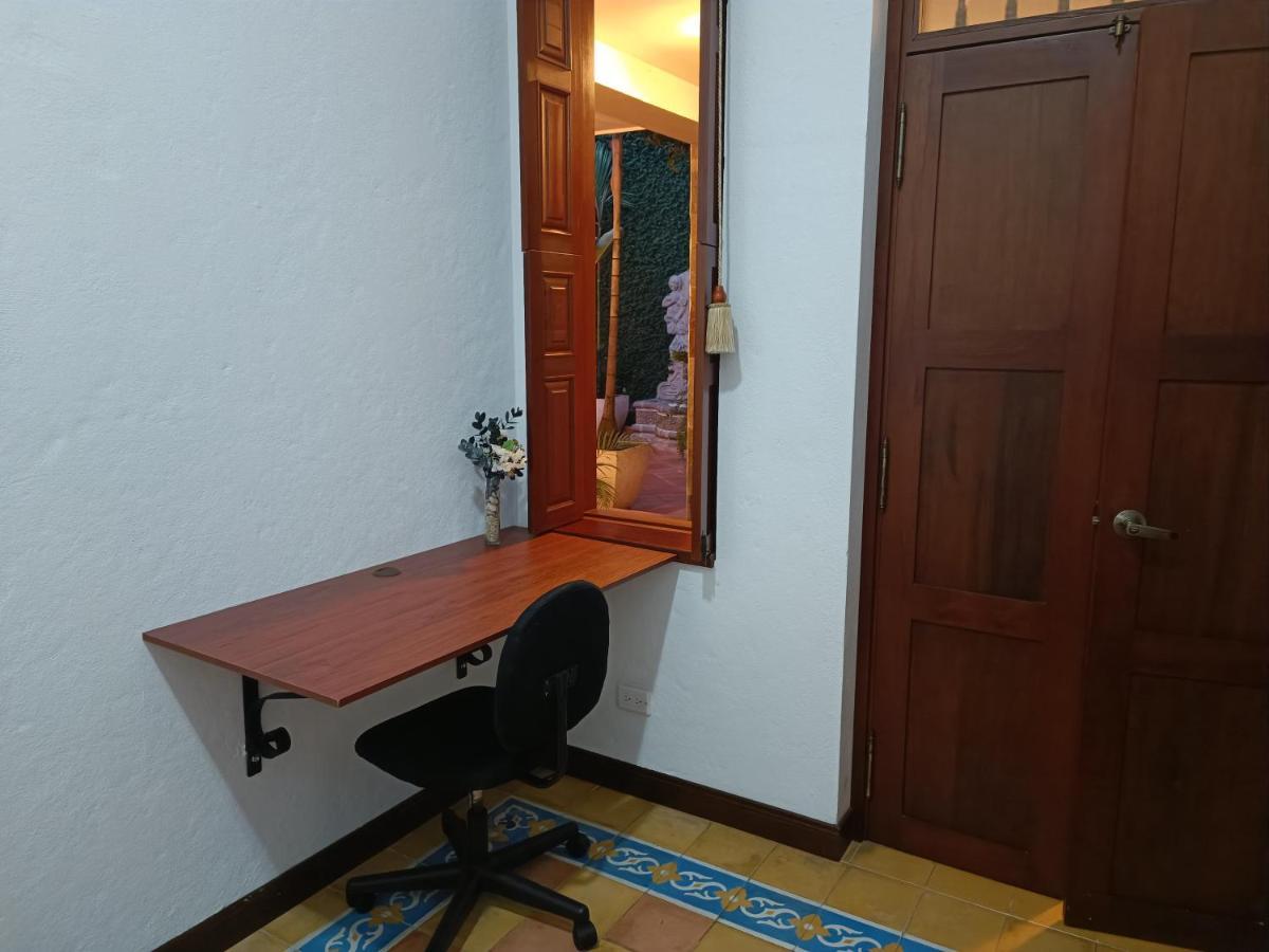 Casa Carambolo