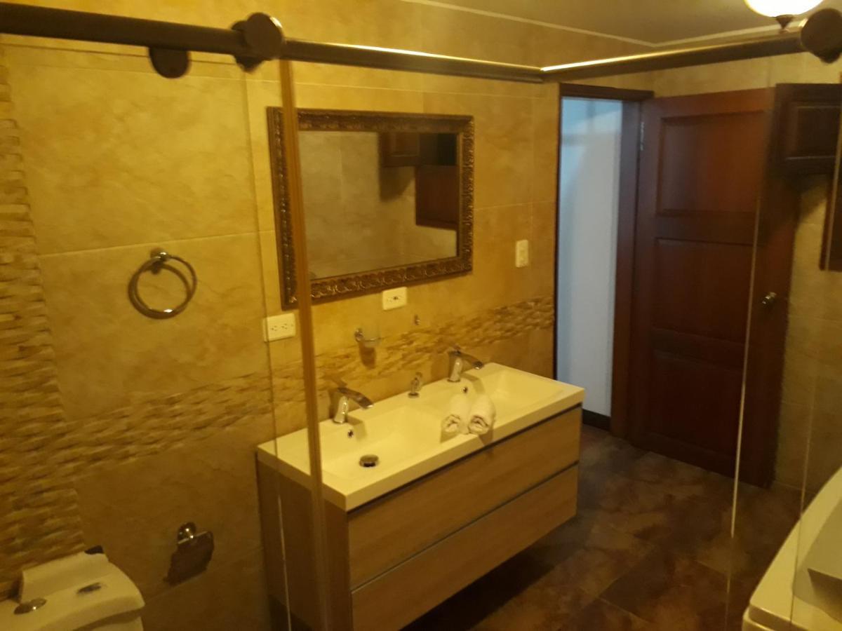 Casa Carambolo Cali