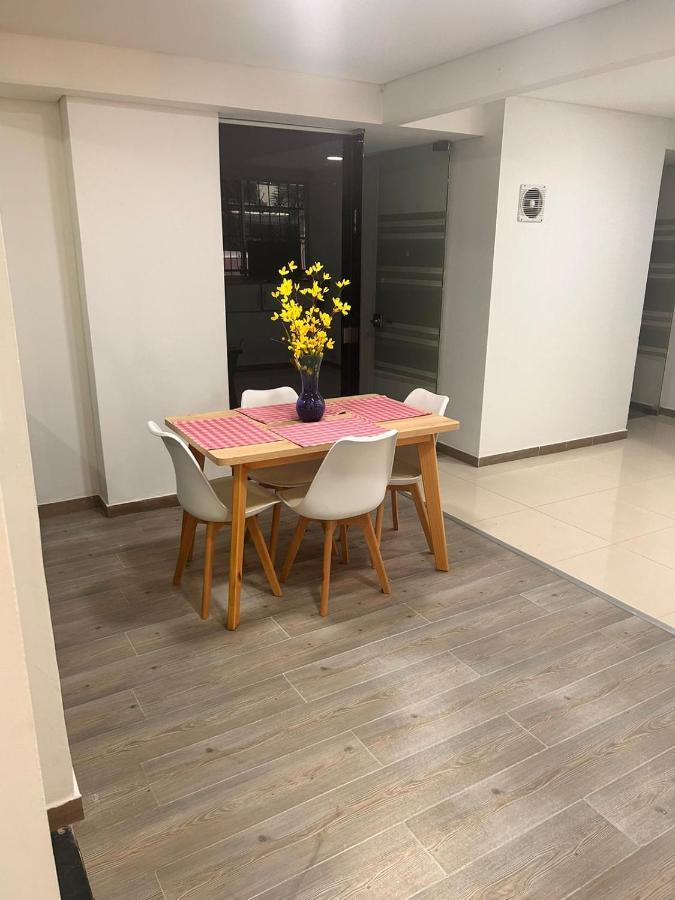 Apartamento Kr