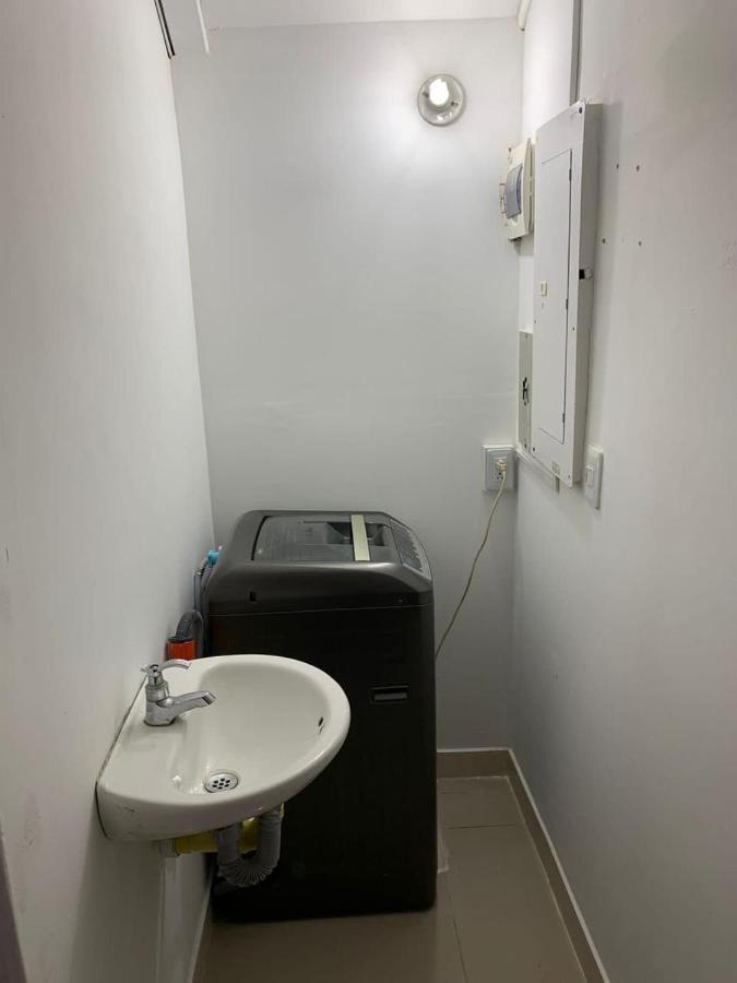 Apartamento Kr *