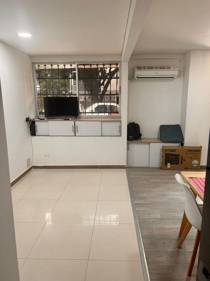 Apartamento Kr