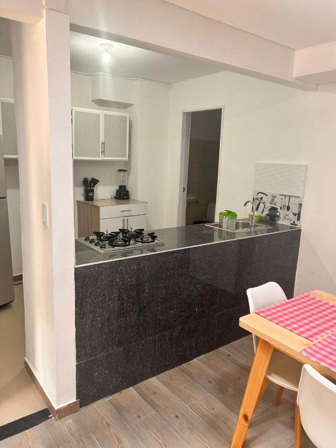 Kr Apartamento *