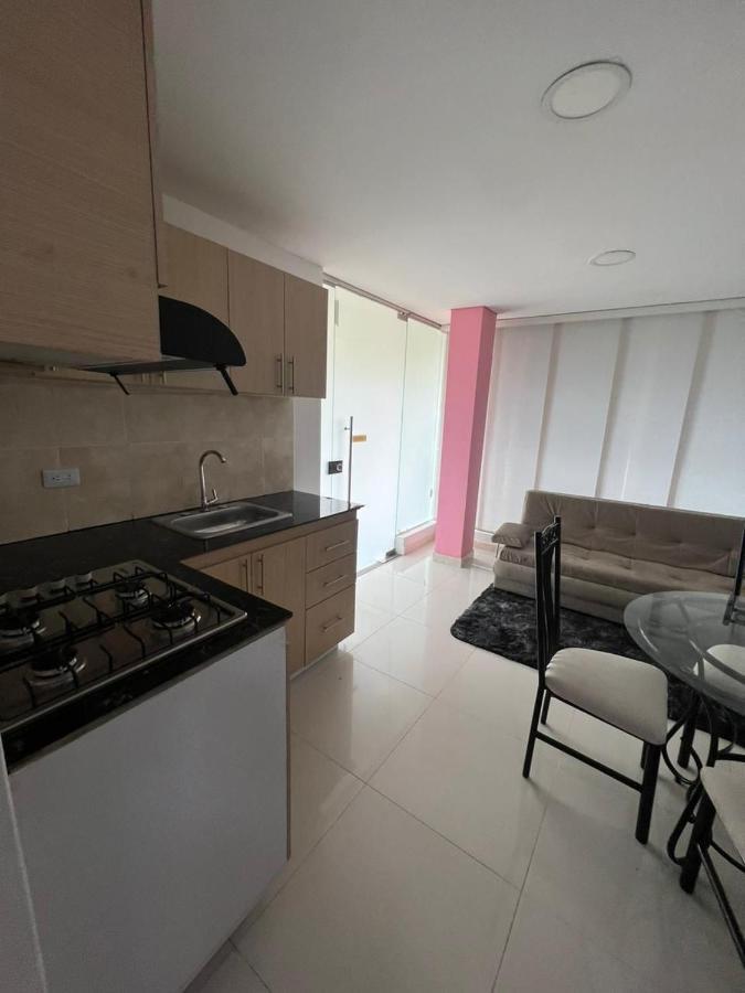 Kr Apartamento Cali