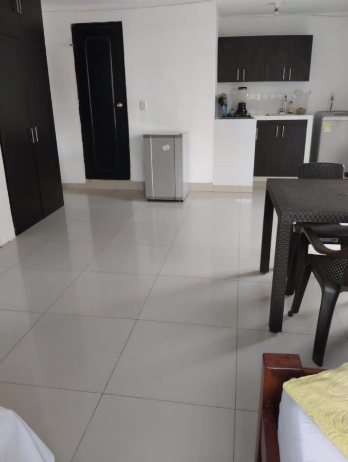Apartamento Icc Apartahotel *