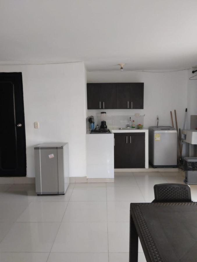 Icc Apartahotel * Cali