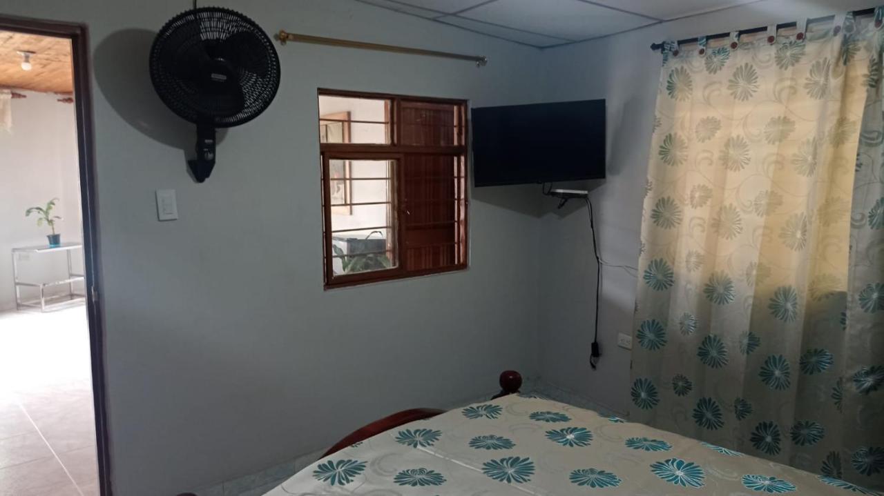 Casa Descanso La Campina 201 Apartamento