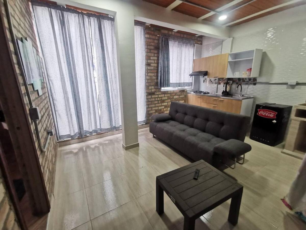 Vista Espectacular En Turistico, Excelente Ubicacion Apartamento