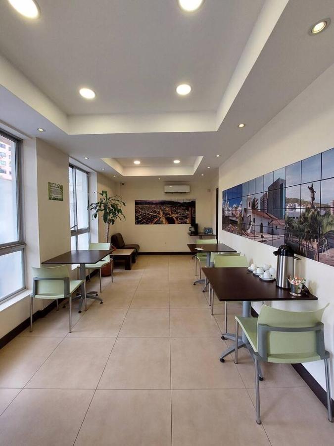 Apartamento Xxi Cali