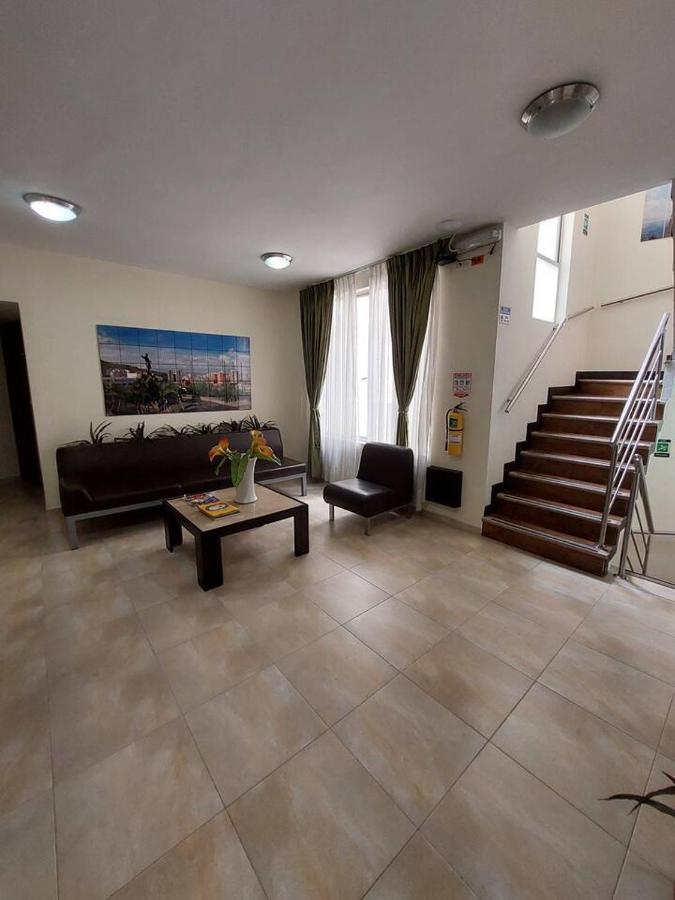 Xxi Apartamento