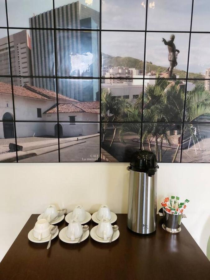 Apartamento Xxi