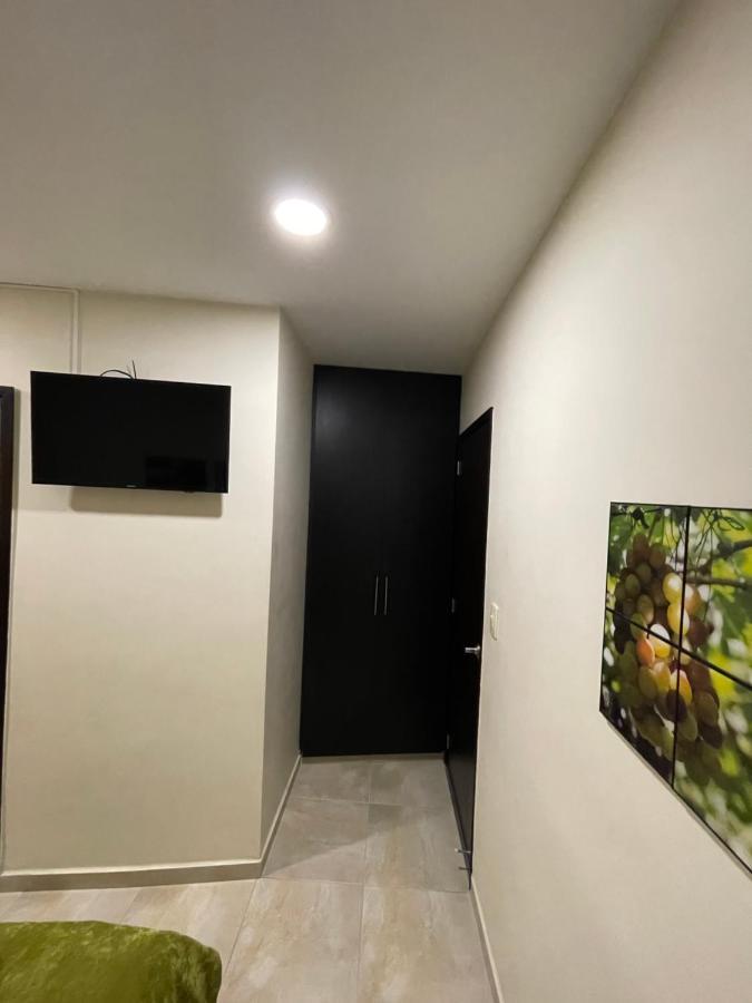 Apartamento Xxi *