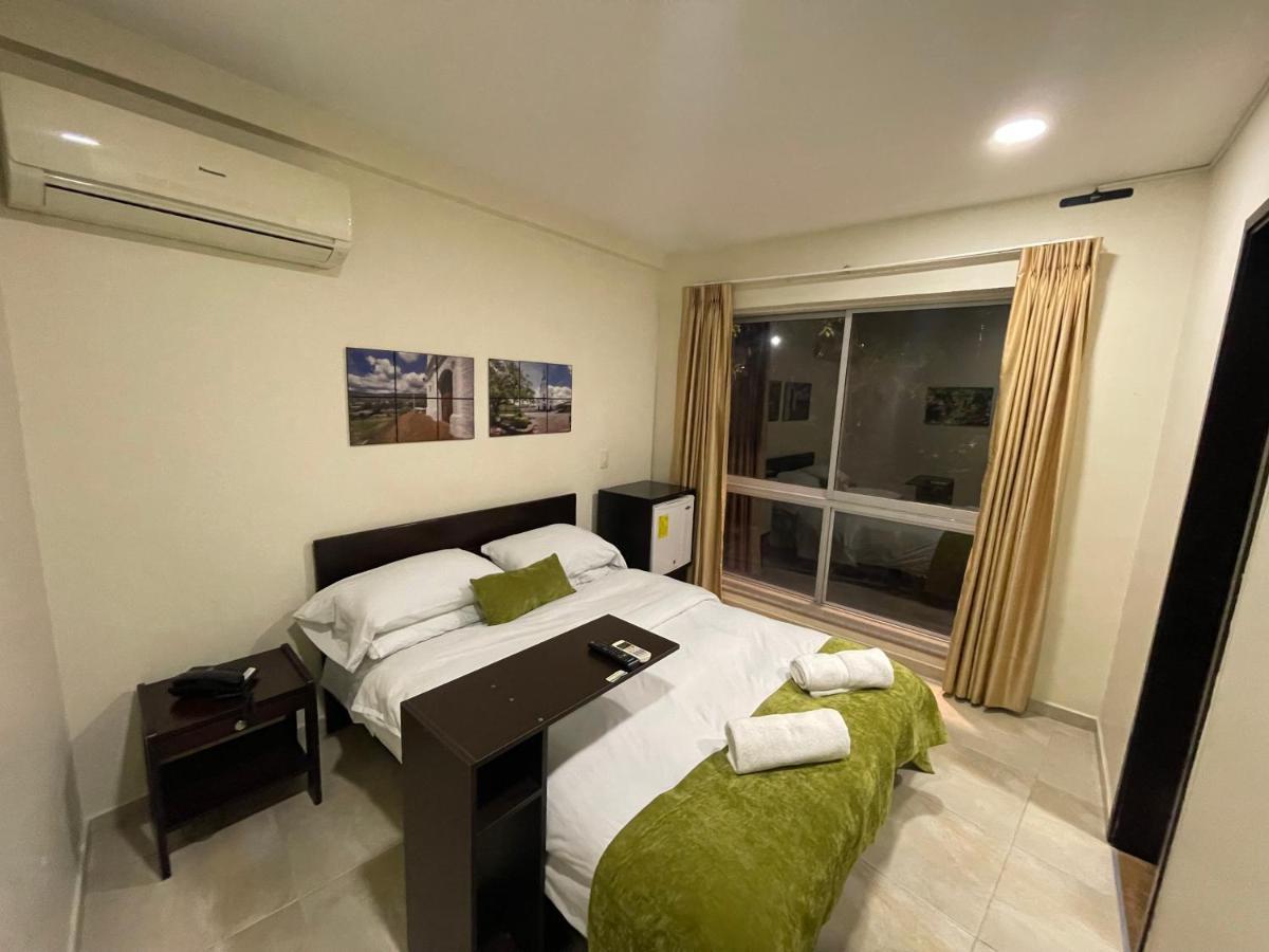 Apartamento Xxi *