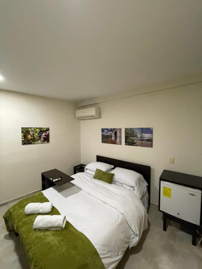 Xxi Apartamento *