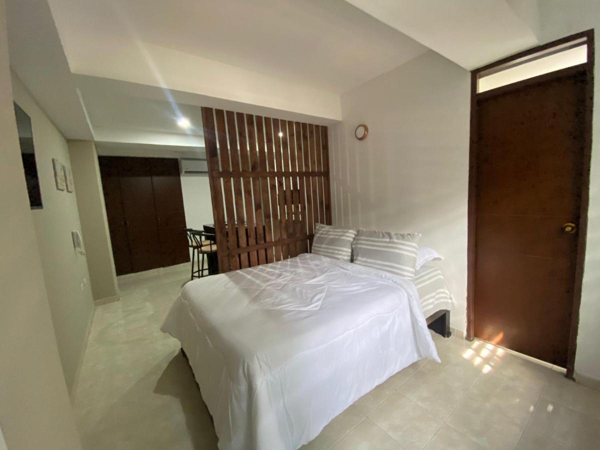 Edificio Rosalba 201 Apartamento *