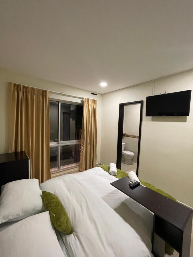 Xxi Apartamento