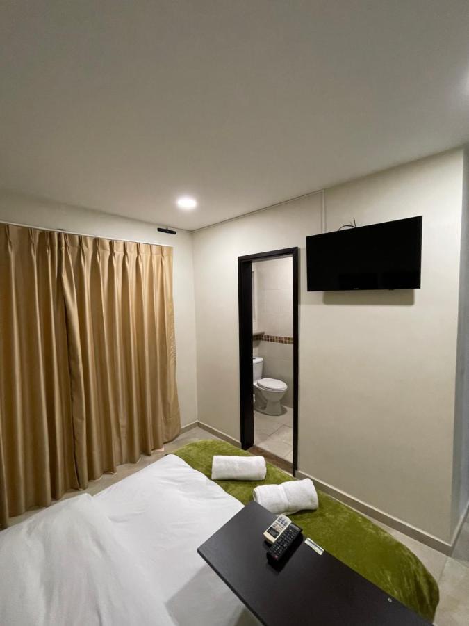 Apartamento Xxi Cali