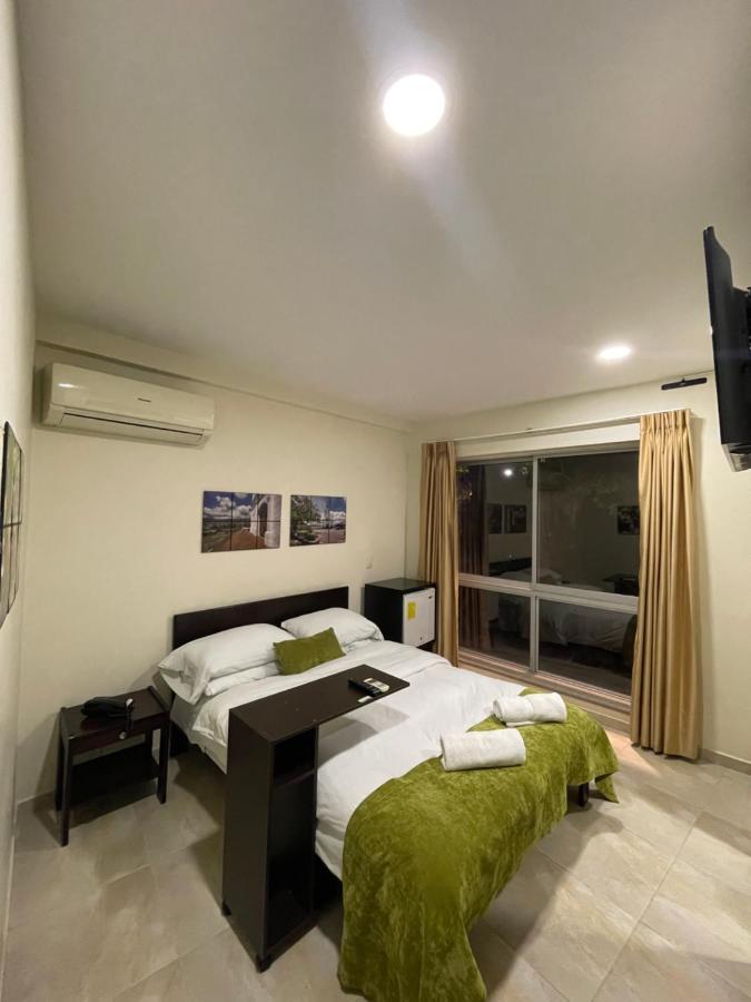 Apartamento Xxi *