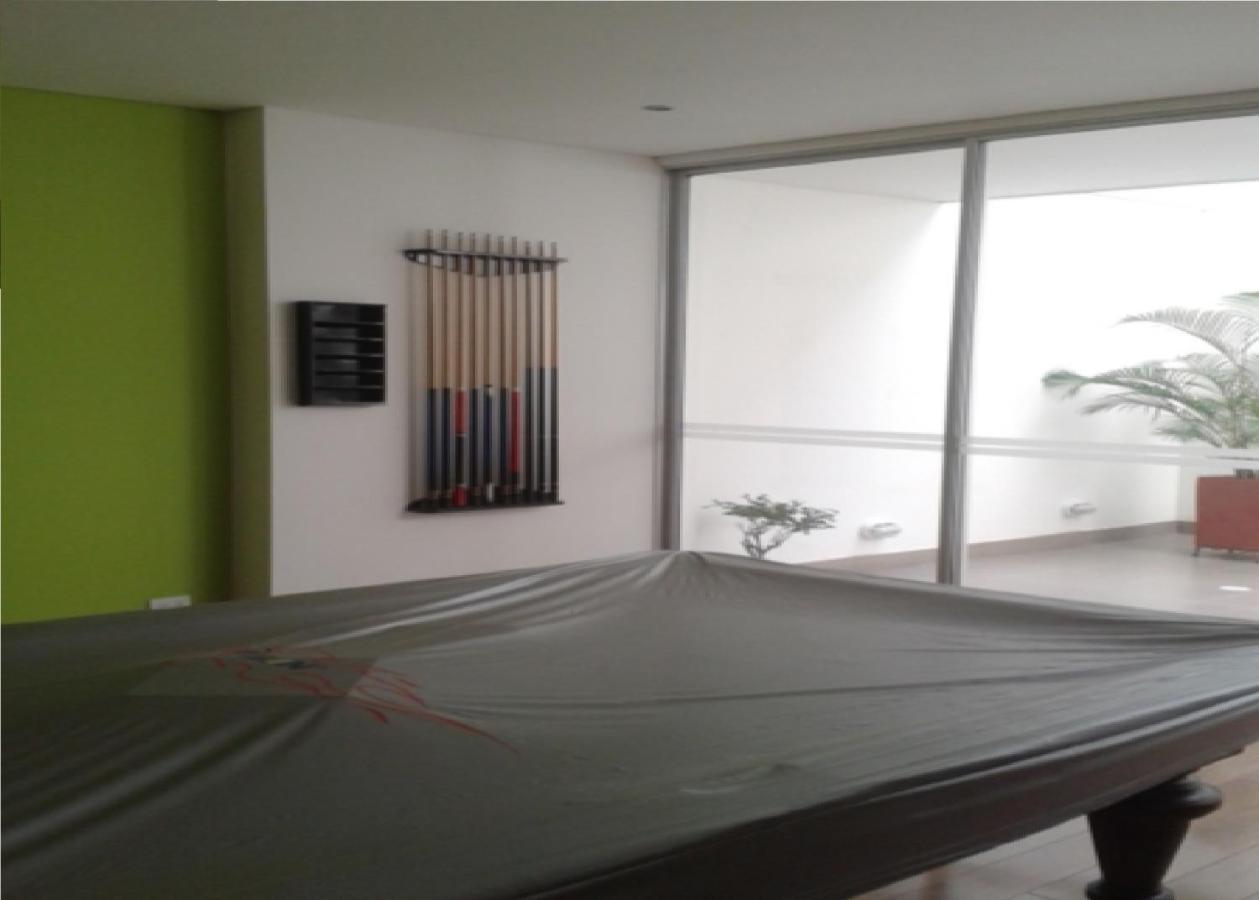 Apartamento Edificio Vertika Cali