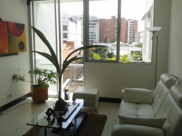 Edificio Vertika