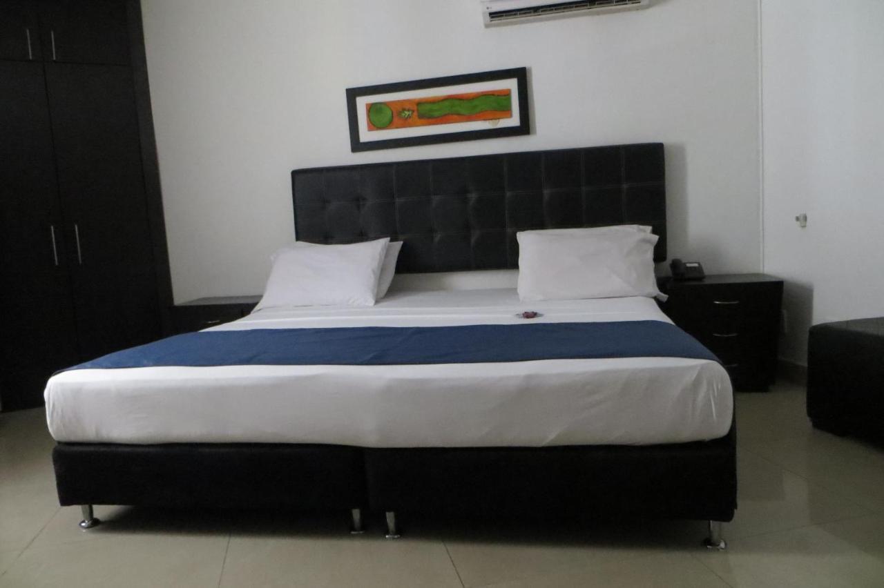 Santa Cecilia 3*