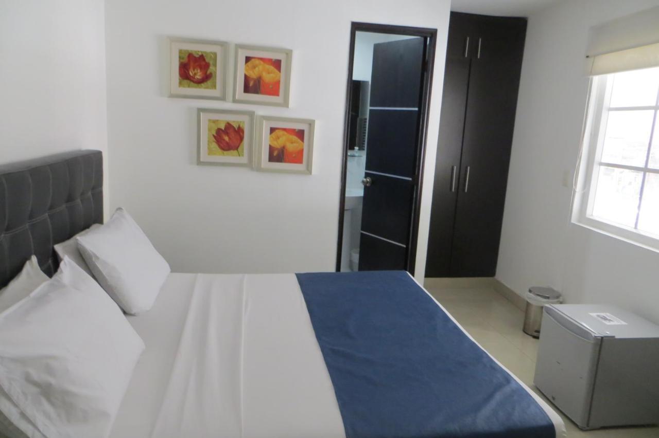 Hotel Santa Cecilia