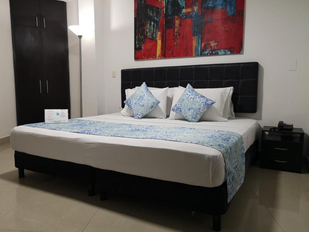 Hotel Santa Cecilia