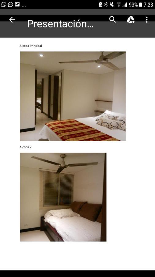 Apartamento Edificio Vertika *