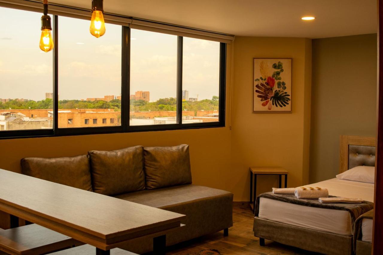 Apartamento Al Sur De Apartamento Cali