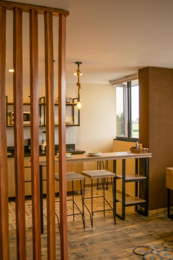 Apartamento Al Sur De * Cali