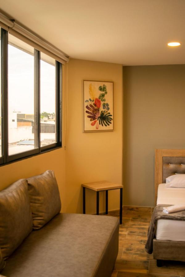 Apartamento Al Sur De