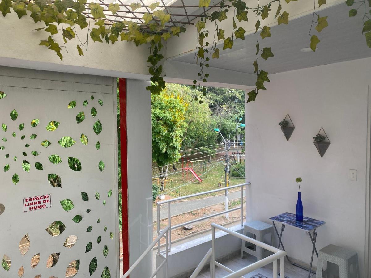 Excelente En Un Bosque Dentro De Cali.. Apartamento Cali