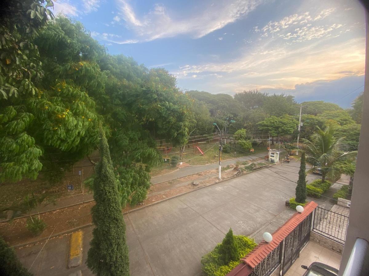 Apartamento Excelente En Un Bosque Dentro De Cali.. Cali