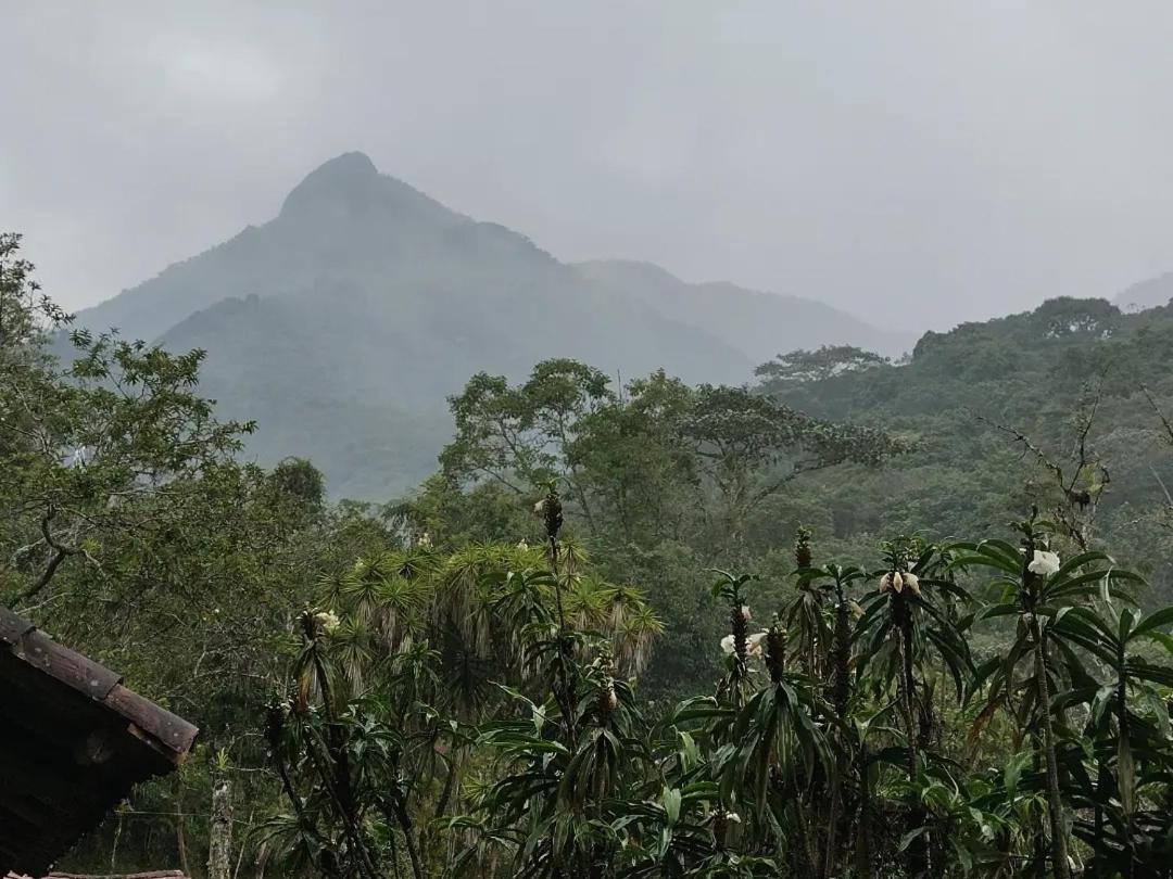 Casa rural Sapiens House