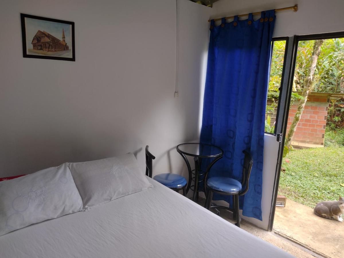 Casa rural Sapiens House