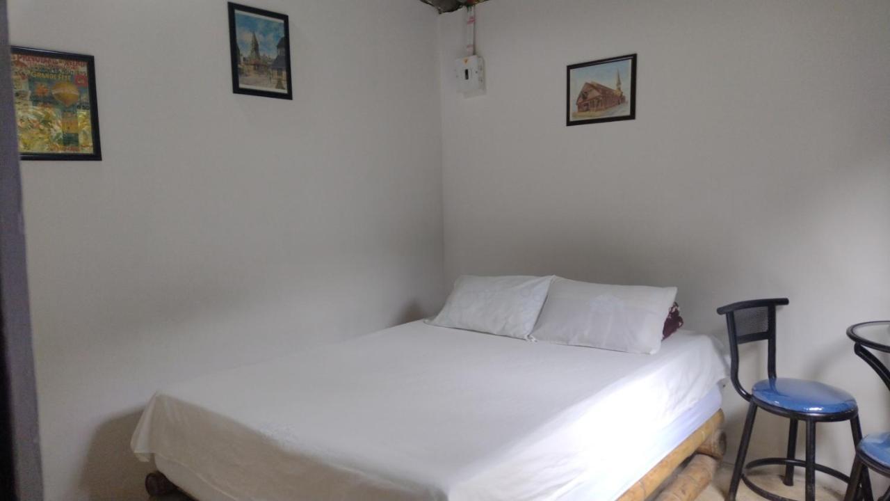 Casa rural Sapiens House