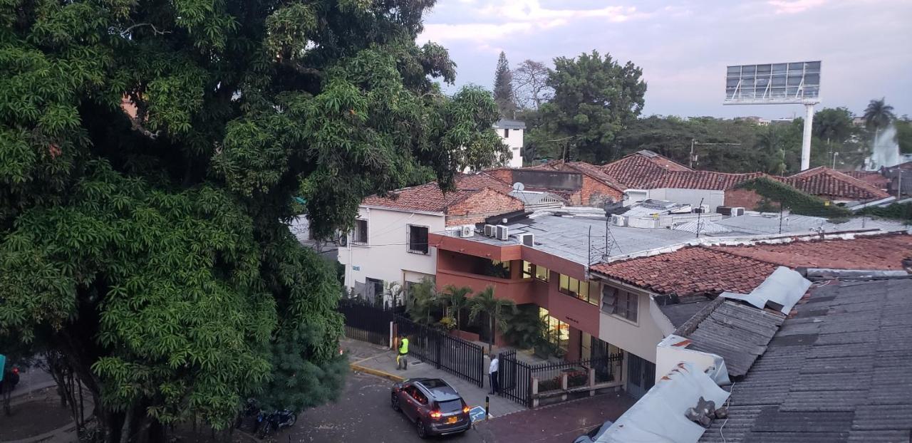 Mom's House Granada * Cali