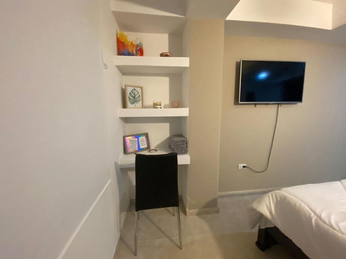 Apartamento Edificio Rosalba 201 Cali