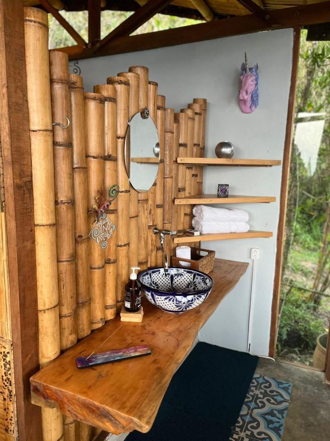 Casa rural Luna Nueva Eco