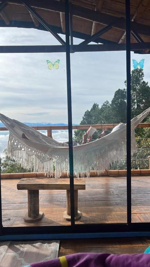 Casa rural Luna Nueva Eco *