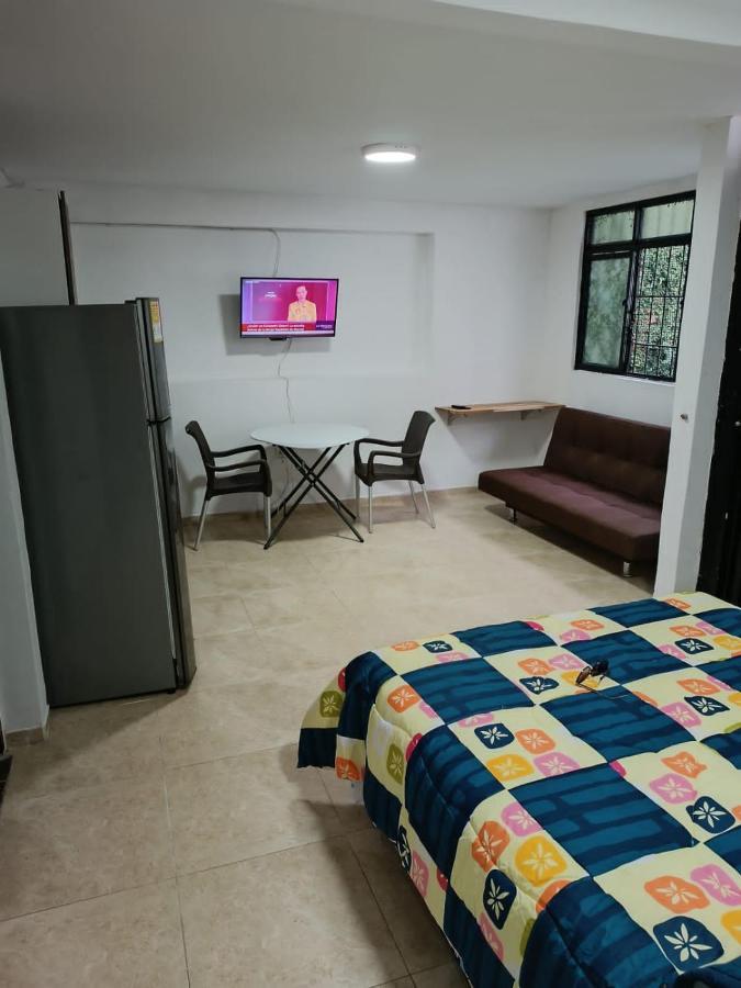En Sky Apartamento *