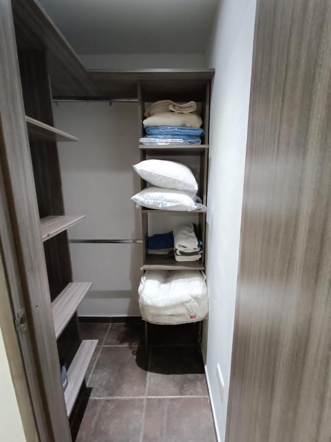 Apartamento En Sky