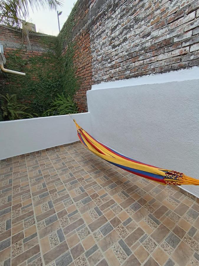 En Sky Apartamento