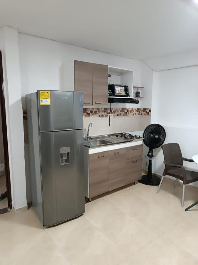 En Sky Apartamento *