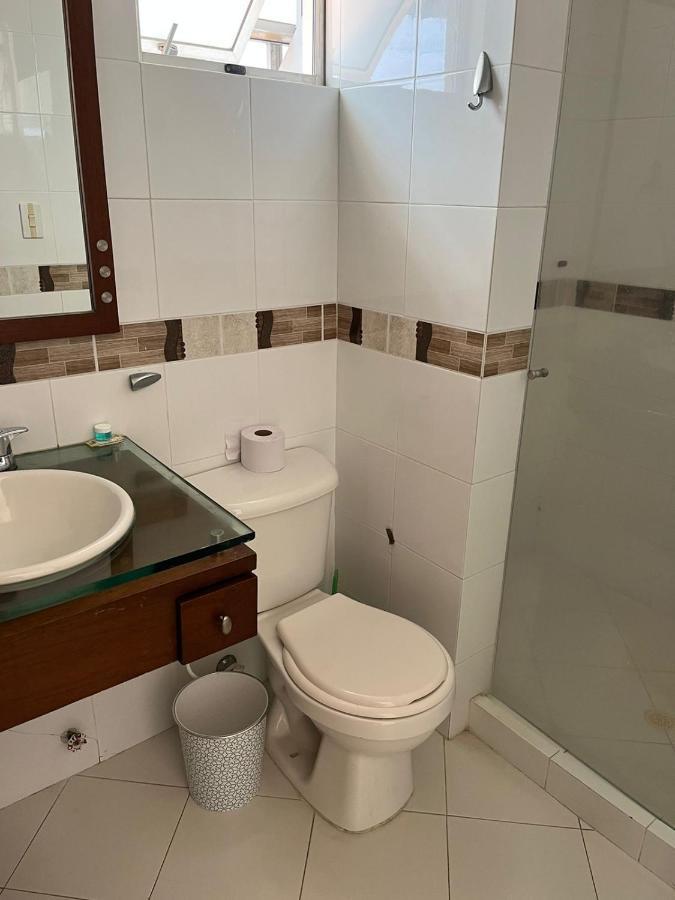 Casa Independiente, Ciudad Jardin Сasa de vacaciones