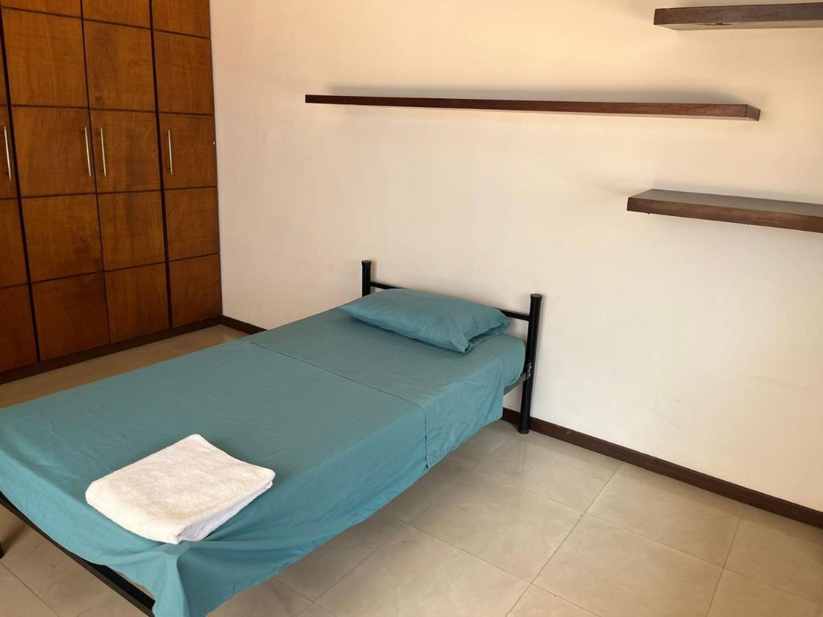Сasa de vacaciones Casa Independiente, Ciudad Jardin Cali