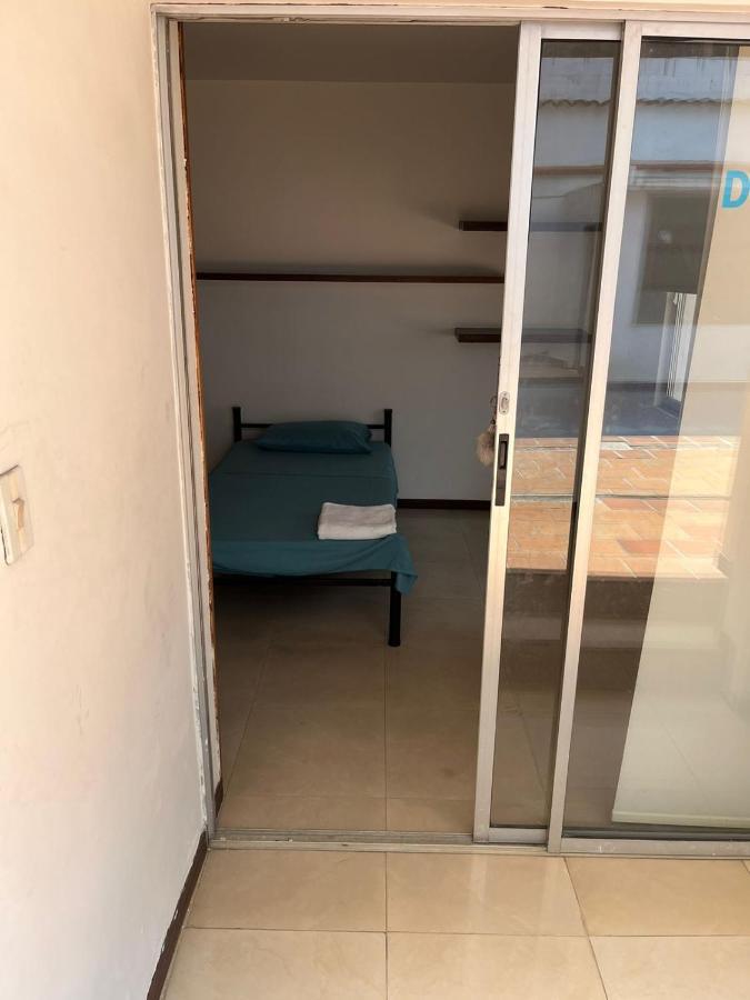 Сasa de vacaciones Casa Independiente, Ciudad Jardin *