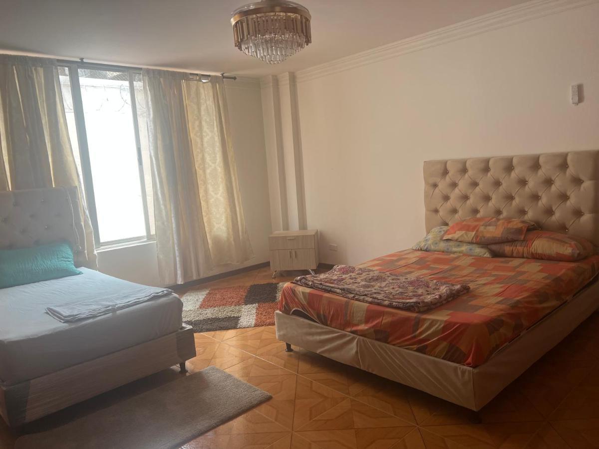 Apartamento En El Ingenio 2 *