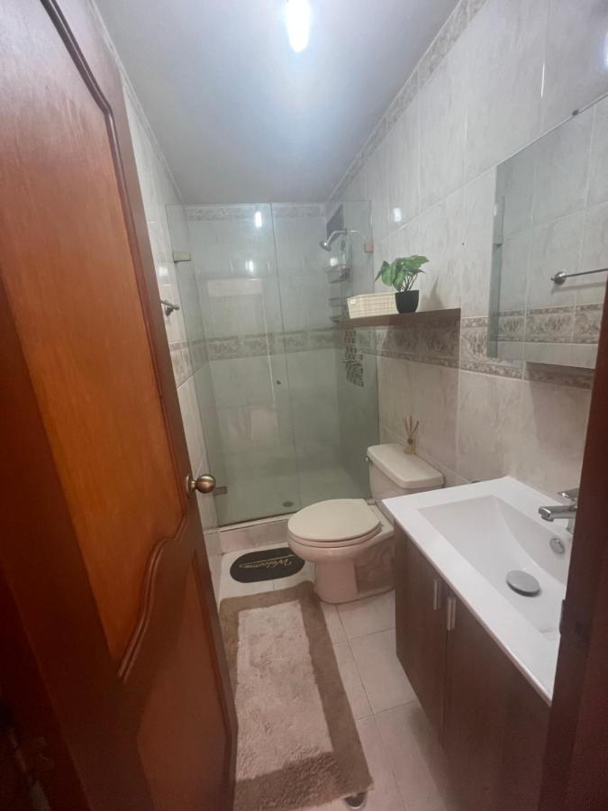 Apartamento En El Ingenio 2 Apartamento Cali