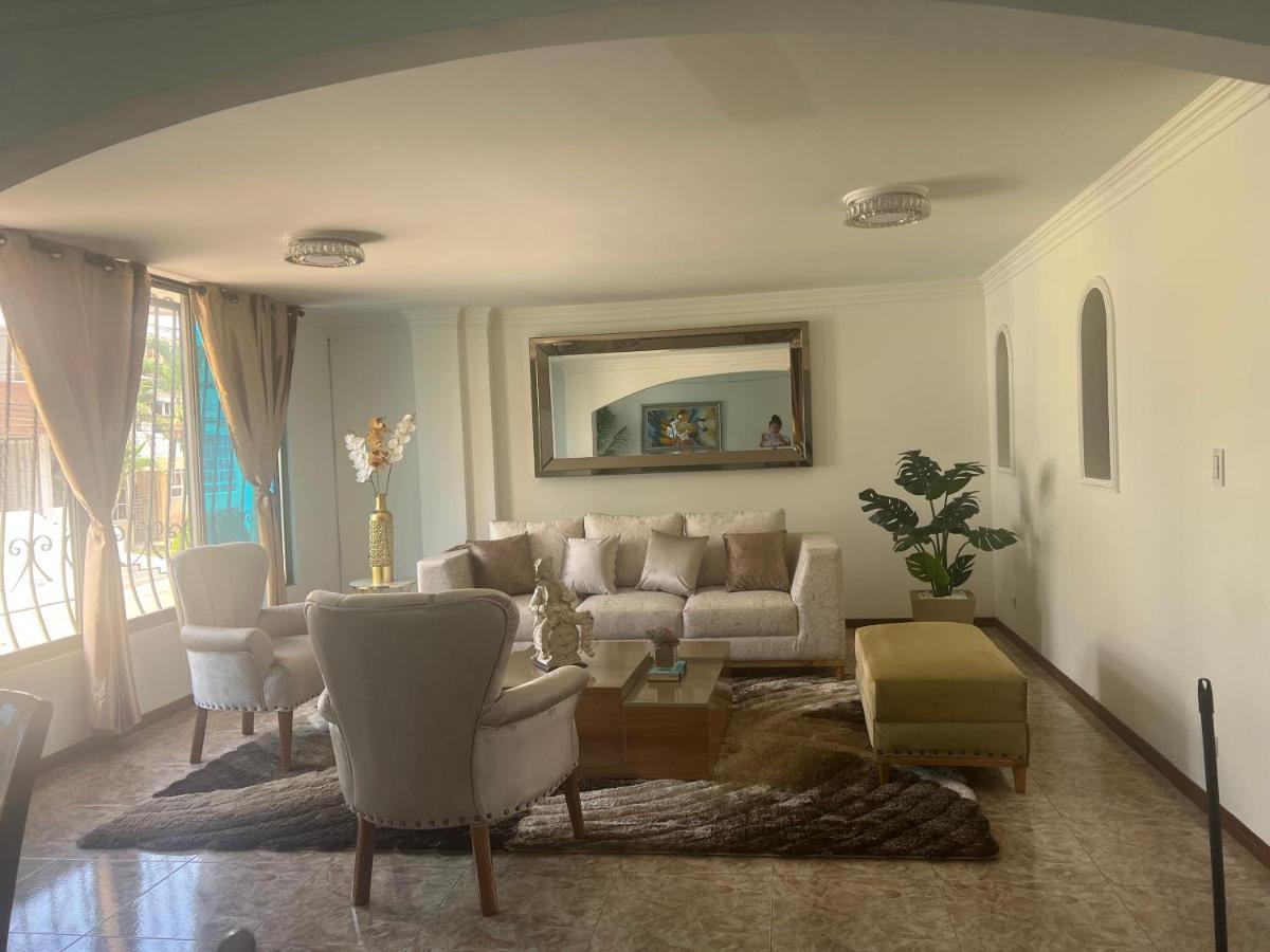 Apartamento En El Ingenio 2 Apartamento